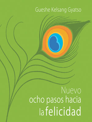cover image of Nuevo ocho pasos hacia la felicidad
